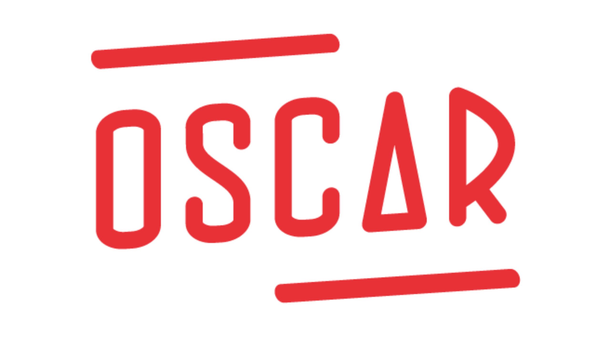 Logo Oscar